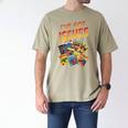 I'Ve Got Issues Comic Book Collecting Men's Comfort Colors T-Shirt Khaki I'Ve Got Issues Comic Book Collecting Men's Comfort Colors T-Shirt Khaki