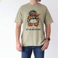 Just a Girl Who Loves Books Pajamas Shirt Reading Book Lover Men's Comfort Colors T-Shirt Khaki Just a Girl Who Loves Books Pajamas Shirt Reading Book Lover Men's Comfort Colors T-Shirt Khaki