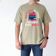 Knowledge Is Power Book Club Librarian Read Banned Books Men's Comfort Colors T-Shirt Khaki Knowledge Is Power Book Club Librarian Read Banned Books Men's Comfort Colors T-Shirt Khaki
