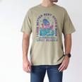 I Look Better Bent Over A Book Smut Reader Bookish Men's Comfort Colors T-Shirt Khaki I Look Better Bent Over A Book Smut Reader Bookish Men's Comfort Colors T-Shirt Khaki