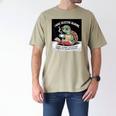 I Love Turtles Sea I Have Selective Hearing Coffee And Book Men's Comfort Colors T-Shirt Khaki I Love Turtles Sea I Have Selective Hearing Coffee And Book Men's Comfort Colors T-Shirt Khaki