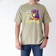 If You Need Me Owl Be Reading Book Lover Reading Bookworm Men's Comfort Colors T-Shirt Khaki If You Need Me Owl Be Reading Book Lover Reading Bookworm Men's Comfort Colors T-Shirt Khaki
