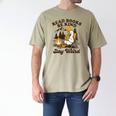 Read Books Be Kind Stay Weird Bookish Silly Goose Reading Men's Comfort Colors T-Shirt Khaki Read Books Be Kind Stay Weird Bookish Silly Goose Reading Men's Comfort Colors T-Shirt Khaki