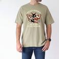 Read Books Be Kind Stay Weird Moth Coffee Lover Reading Men's Comfort Colors T-Shirt Khaki Read Books Be Kind Stay Weird Moth Coffee Lover Reading Men's Comfort Colors T-Shirt Khaki