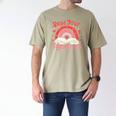 Read Your Heart Out Book Valentines Day Reading Teacher Men's Comfort Colors T-Shirt Khaki Read Your Heart Out Book Valentines Day Reading Teacher Men's Comfort Colors T-Shirt Khaki