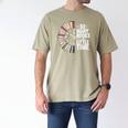 Retro So Many Books Little Time Book Clock Reading Men's Comfort Colors T-Shirt Khaki Retro So Many Books Little Time Book Clock Reading Men's Comfort Colors T-Shirt Khaki