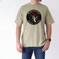 Romantasy Book Club Enthusiast Men's Comfort Colors T-Shirt Khaki Romantasy Book Club Enthusiast Men's Comfort Colors T-Shirt Khaki