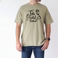 Tale As Old As Time Book Club Books Lover Men's Comfort Colors T-Shirt Khaki Tale As Old As Time Book Club Books Lover Men's Comfort Colors T-Shirt Khaki