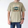 Tired Moms Book-Club Reading Book Lover Literature Bookish Men's Comfort Colors T-Shirt Khaki Tired Moms Book-Club Reading Book Lover Literature Bookish Men's Comfort Colors T-Shirt Khaki