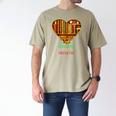 History Education Is Freedom Books Black History Heart Men's Comfort Colors T-Shirt Khaki History Education Is Freedom Books Black History Heart Men's Comfort Colors T-Shirt Khaki