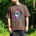 Adorable Book Lover Basilisk With Reading Glasses Cute Men's Comfort Colors T-Shirt Espresso Adorable Book Lover Basilisk With Reading Glasses Cute Men's Comfort Colors T-Shirt Espresso
