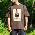 American Girl Meet Samantha Book Cover Men's Comfort Colors T-Shirt Espresso American Girl Meet Samantha Book Cover Men's Comfort Colors T-Shirt Espresso