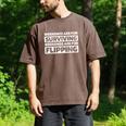 Art Superheroes Graphic Novels Comic Books Men's Comfort Colors T-Shirt Espresso