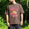 Author It's A Wonderful Day To Write A Book Men's Comfort Colors T-Shirt Espresso Author It's A Wonderful Day To Write A Book Men's Comfort Colors T-Shirt Espresso