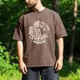 Banned Book Reading Bookish You Had Me At Trigger Warning Men's Comfort Colors T-Shirt Espresso