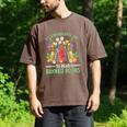 Banned Books Week Librarian Reading Men's Comfort Colors T-Shirt Espresso