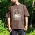 A Book A Day Keep The Mental Breakdown Away Men's Comfort Colors T-Shirt Espresso