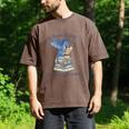 A Book A Day Keeps Reality Away Premium Tri-Blend Men's Comfort Colors T-Shirt Espresso A Book A Day Keeps Reality Away Premium Tri-Blend Men's Comfort Colors T-Shirt Espresso