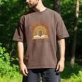 A Book A Day Keeps Reality Away Reading Men's Comfort Colors T-Shirt Espresso A Book A Day Keeps Reality Away Reading Men's Comfort Colors T-Shirt Espresso