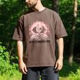 Book Dragon In My Fantasy Era Romantasy Bookish Books Lovers Men's Comfort Colors T-Shirt Espresso