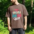 Book Fair Queen Men's Comfort Colors T-Shirt Espresso