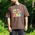 In My Book Keeper Era Librarian School Men's Comfort Colors T-Shirt Espresso