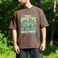 Book Lover Banned Books Reading Banned Books Men's Comfort Colors T-Shirt Espresso Book Lover Banned Books Reading Banned Books Men's Comfort Colors T-Shirt Espresso