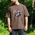 Book Lover Bear Cozy Reading Bear Graphic Bear Books Men's Comfort Colors T-Shirt Espresso Book Lover Bear Cozy Reading Bear Graphic Bear Books Men's Comfort Colors T-Shirt Espresso