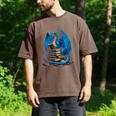 Book Lover Bookworm Reading Books Dragon Premium Tri-Blend Men's Comfort Colors T-Shirt Espresso Book Lover Bookworm Reading Books Dragon Premium Tri-Blend Men's Comfort Colors T-Shirt Espresso