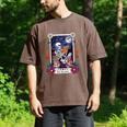 Book Lover Tarot Card The Reader Mystic Skeleton Men's Comfort Colors T-Shirt Espresso Book Lover Tarot Card The Reader Mystic Skeleton Men's Comfort Colors T-Shirt Espresso