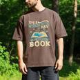 Book Lover Writer Author Men's Comfort Colors T-Shirt Espresso Book Lover Writer Author Men's Comfort Colors T-Shirt Espresso