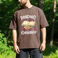 Book Reading Reading Can Seriously Damage Your Ignorance Men's Comfort Colors T-Shirt Espresso Book Reading Reading Can Seriously Damage Your Ignorance Men's Comfort Colors T-Shirt Espresso