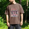 Take Me To The Book Store Librarians Valentine's Day Premium Men's Comfort Colors T-Shirt Espresso