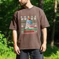 All Booked For Christmas Tree Book Ugly Christmas Sweatshirt Men's Comfort Colors T-Shirt Espresso All Booked For Christmas Tree Book Ugly Christmas Sweatshirt Men's Comfort Colors T-Shirt Espresso