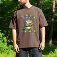 All Booked For Mardi Gras Crocodile Reading Book Teacher Men's Comfort Colors T-Shirt Espresso All Booked For Mardi Gras Crocodile Reading Book Teacher Men's Comfort Colors T-Shirt Espresso