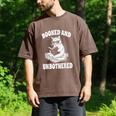 Booked And Unbothered Cat Reading Book Lovers Men's Comfort Colors T-Shirt Espresso Booked And Unbothered Cat Reading Book Lovers Men's Comfort Colors T-Shirt Espresso