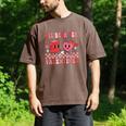 All Booked For Valentine Book Librarian Teacher Women Kids Men's Comfort Colors T-Shirt Espresso