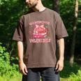 All Booked For Valentines Book Lovers Teacher Kid Valentines Men's Comfort Colors T-Shirt Espresso