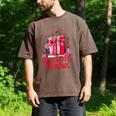 All Booked For Valentines Book Lovers Teacher Valentines Men's Comfort Colors T-Shirt Espresso