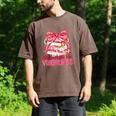 All Booked For Valentines Day Book Lovers Teacher Kids Men's Comfort Colors T-Shirt Espresso
