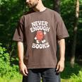 Books Or Book Reading Retro Men's Comfort Colors T-Shirt Espresso Books Or Book Reading Retro Men's Comfort Colors T-Shirt Espresso