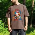 Books Coffee & Yarn Lover My Favorite Things Men's Comfort Colors T-Shirt Espresso Books Coffee & Yarn Lover My Favorite Things Men's Comfort Colors T-Shirt Espresso