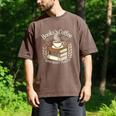 Books Coffee And Quiet Places Literature Men's Comfort Colors T-Shirt Espresso Books Coffee And Quiet Places Literature Men's Comfort Colors T-Shirt Espresso