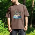 Books Helping Introvert Avoid Conversation Men's Comfort Colors T-Shirt Espresso Books Helping Introvert Avoid Conversation Men's Comfort Colors T-Shirt Espresso