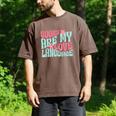 Books Are My Love Language Book Lover Reading Men's Comfort Colors T-Shirt Espresso