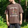 Too Many Books Not Enough Time Skeleton Flowers Reader Men's Comfort Colors T-Shirt Espresso Too Many Books Not Enough Time Skeleton Flowers Reader Men's Comfort Colors T-Shirt Espresso