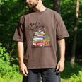 Books Original Handheld Device Reader Literacy Book Lover Men's Comfort Colors T-Shirt Espresso Books Original Handheld Device Reader Literacy Book Lover Men's Comfort Colors T-Shirt Espresso