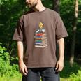 Bookworm Cockatiel Bird Reading Books Drinking Coffee Lover Men's Comfort Colors T-Shirt Espresso Bookworm Cockatiel Bird Reading Books Drinking Coffee Lover Men's Comfort Colors T-Shirt Espresso
