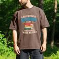 Bookworm A Day Without Reading Is Like Cute Reading Books Men's Comfort Colors T-Shirt Espresso Bookworm A Day Without Reading Is Like Cute Reading Books Men's Comfort Colors T-Shirt Espresso