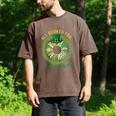 Bookworm Irish All Booked For St Patrick's Day Book Lover Men's Comfort Colors T-Shirt Espresso Bookworm Irish All Booked For St Patrick's Day Book Lover Men's Comfort Colors T-Shirt Espresso